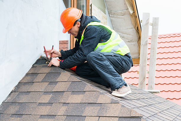 Quick and Trustworthy Emergency Roof Repair Services in Northwest Ithaca, NY
